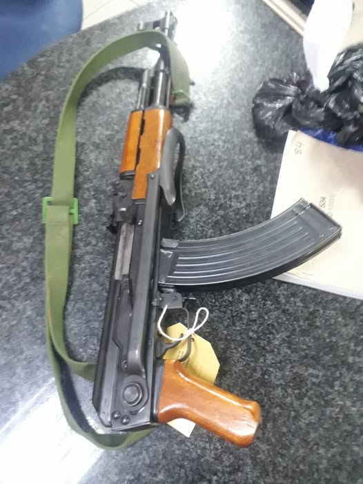 Police investigate attempted murder following shooting incident in Makhado