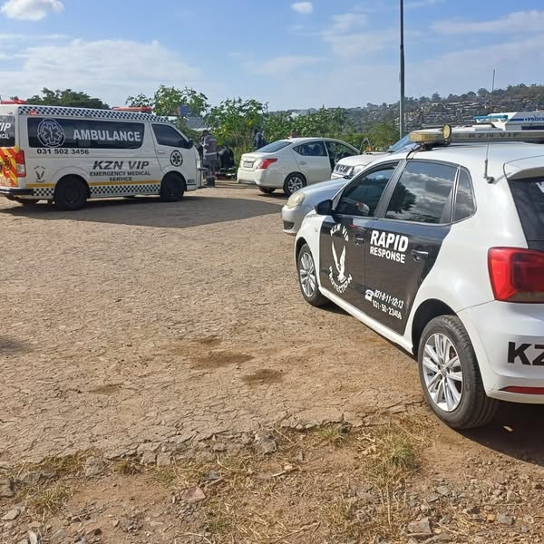 Missing Person Found Severely Beaten in Newlands East