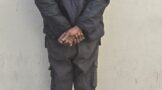 Suspect arrested in connection with the fatal shooting and robbery of two (2) EMPD Officers, in the Thembisa area