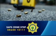 SAPS probes triple murder in Nyanga