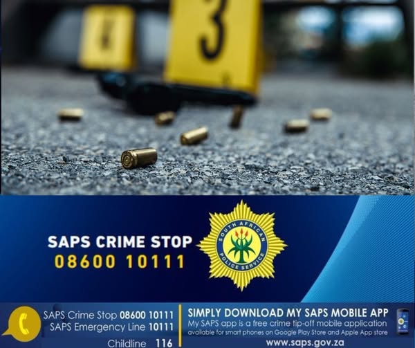 SAPS probes triple murder in Nyanga