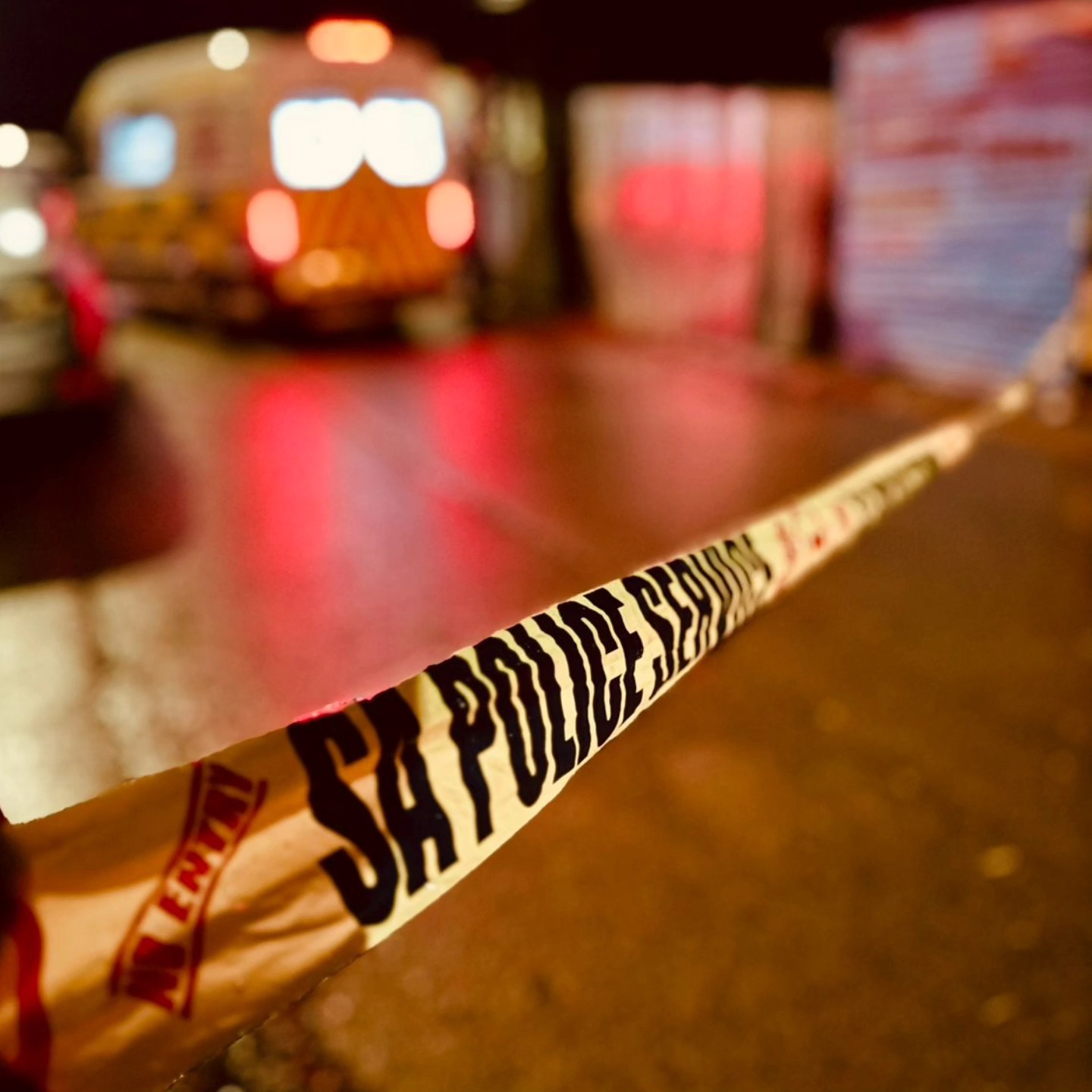 Fatal shooting on Sokuqala street in Khayamandi, Stellenbosch