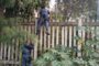 Speedy arrest of an alleged robbery suspect on the railway line under the Clairwood Logistics bridge