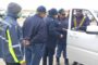 255 perpetrators arrested during the execution of #OperationShanela2 across all five districts in the Northern Cape