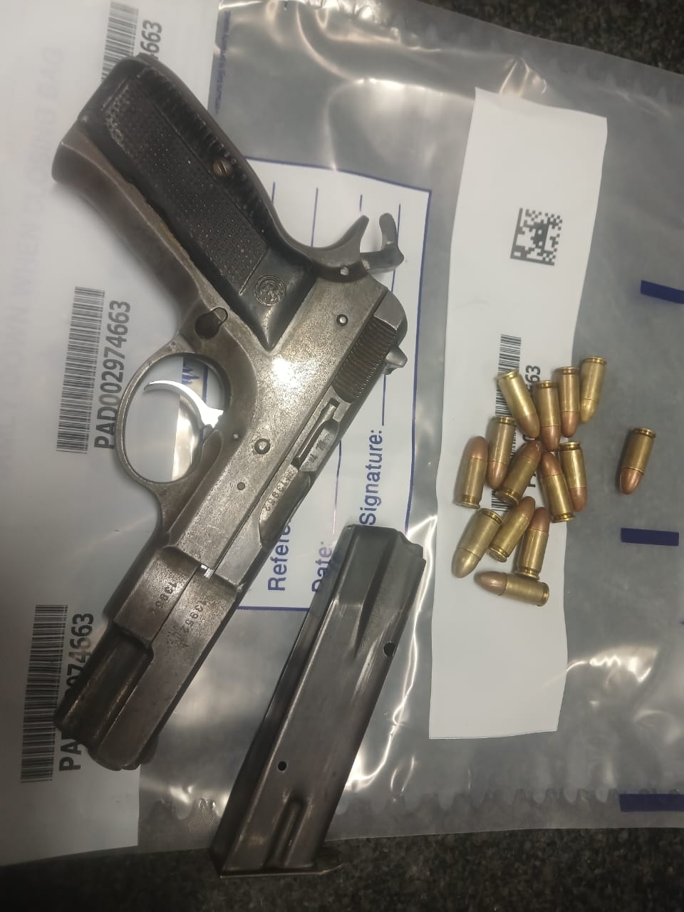 Crime prevention initiatives yield success in gang hotspot areas