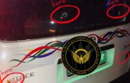Failure to obey orders to stop leads to shots fired at minibus taxi