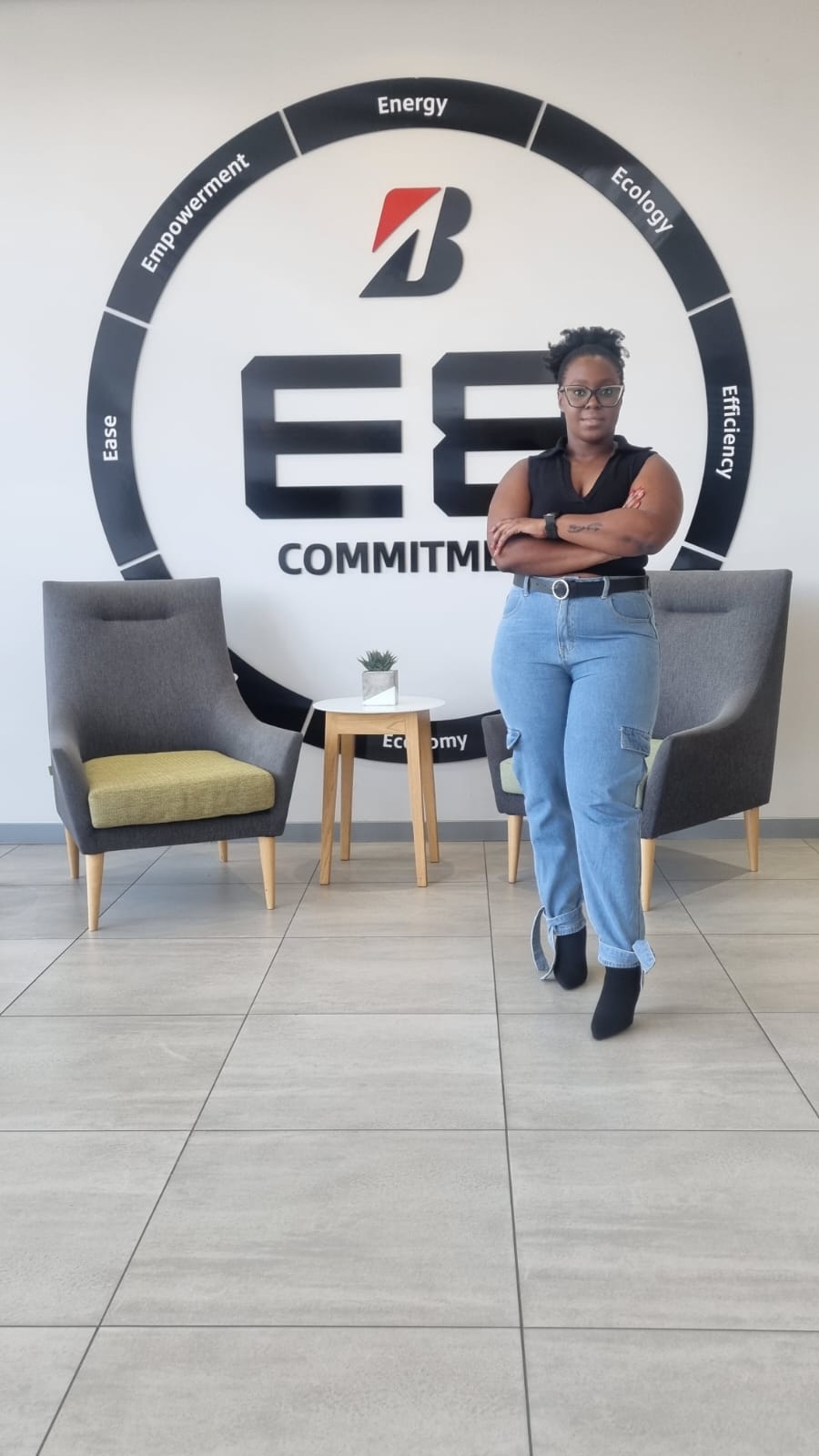 From Dreamer to Doer: My Journey from Intern to Brand Coordinator at Supa Quick