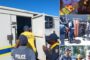 A pastor sentenced two life terms imprisonment for raping a minor, 13 633 suspects arrested including 256 for rape, 8 999 ammunition seized during this week's operations