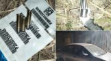 Limpopo police arrest four suspects linked to house robbery and seize stolen items, firearm and vehicle