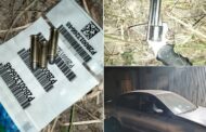 Limpopo police arrest four suspects linked to house robbery and seize stolen items, firearm and vehicle