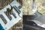 Limpopo police arrest four suspects linked to house robbery and seize stolen items, firearm and vehicle