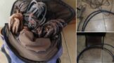 Four suspects arrested following copper cable theft in Petrus Steyn municipality
