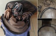 Four suspects arrested following copper cable theft in Petrus Steyn municipality