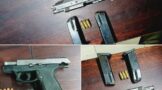 Limpopo police nab most wanted suspect and two accomplices in connection with brutal murder in Hlogotlou; two firearms seized
