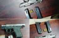 Limpopo police nab most wanted suspect and two accomplices in connection with brutal murder in Hlogotlou; two firearms seized