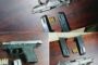 Limpopo police nab most wanted suspect and two accomplices in connection with brutal murder in Hlogotlou; two firearms seized