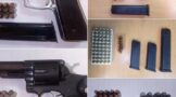 Anti-Gang Unit seizes firearms and ammunition in Houtbay