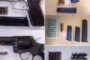 Anti-Gang Unit seizes firearms and ammunition in Houtbay