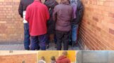 Undocumented foreign nationals apprehended in the Brakpan, Springs, Benoni, Primrose and Germiston areas