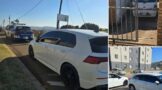 2 Stolen vehicles recovered in KwaMashu after swift multi-agency response