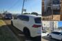 2 Stolen vehicles recovered in KwaMashu after swift multi-agency response