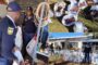Police confiscate copper cable worth over R250 000 near Kuruman