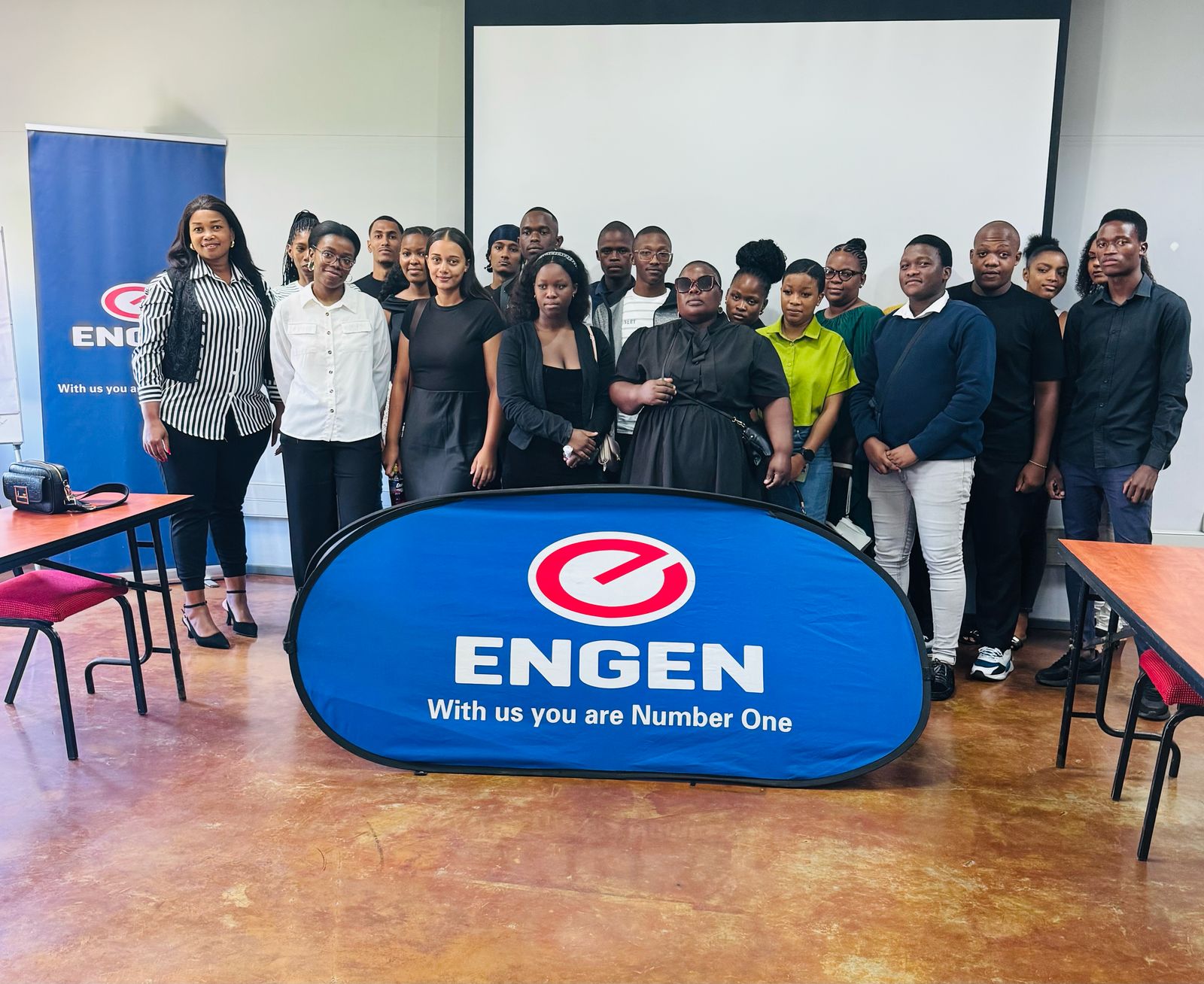 Youth Empowerment through digital skills and learnerships