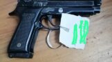Qumbu police foiled business robbery, arrest three suspects arrested