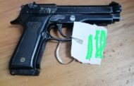 Qumbu police foiled business robbery, arrest three suspects arrested