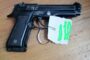 Qumbu police foiled business robbery, arrest three suspects arrested