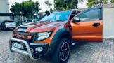 Vehicle stolen from Norwood Mall
