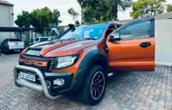 Vehicle stolen from Norwood Mall
