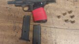 Qumbu woman arrested for possession of an unlicensed firearm