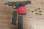 Qumbu woman arrested for possession of an unlicensed firearm