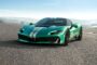 296 Speciale: driving thrills reach new heights