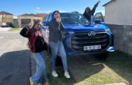 LDV South Africa Drives Change This Mandela Day with Bay FM 107.9