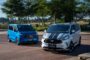 Ford Elevates the People-Mover Game with All-New Tourneo Custom Sport and Luxurious Titanium X