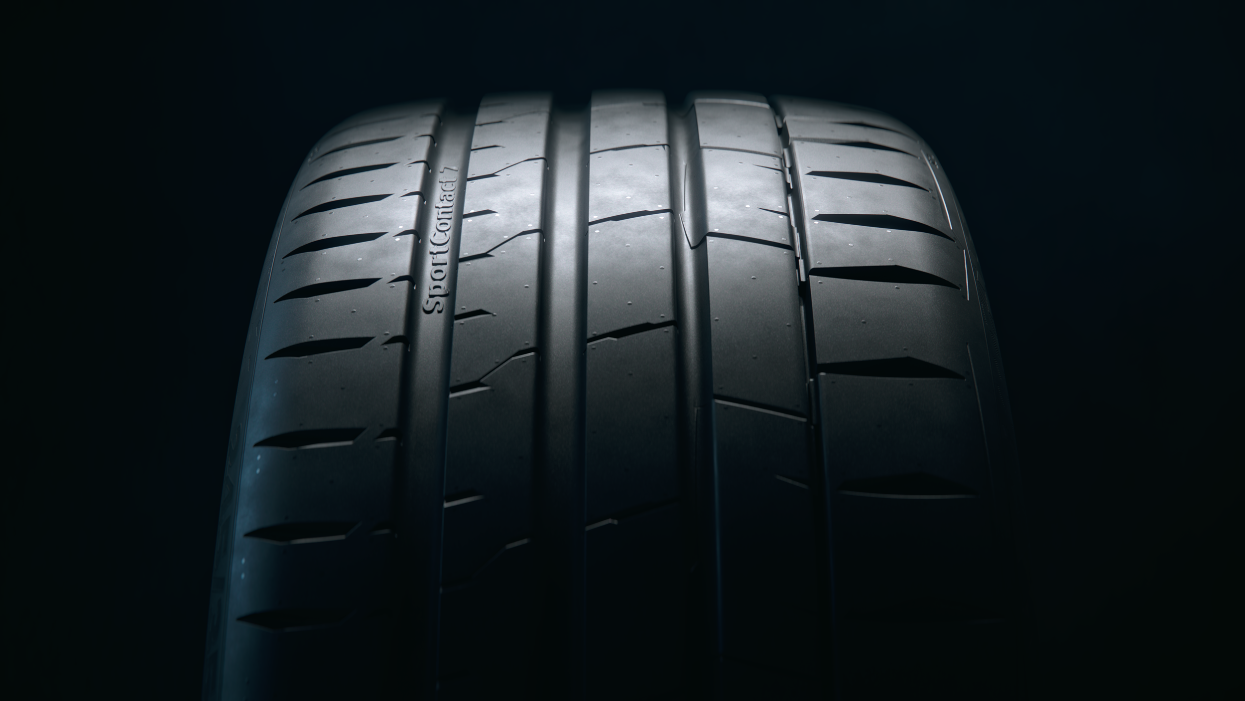 Continental Strengthens Market Position with Ultra-High-Performance Tyres