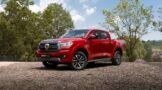 GWM South Africa has officially pulled the covers off the latest addition to its range of bakkies - the new GWM P300 LS range