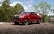GWM South Africa has officially pulled the covers off the latest addition to its range of bakkies - the new GWM P300 LS range