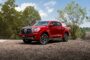 GWM South Africa has officially pulled the covers off the latest addition to its range of bakkies - the new GWM P300 LS range