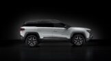 Jeep® Compass 4xe: Redefining Adventure with Exclusive New Interior and Trail-Rated Power