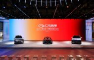 GAC Unveils Four Trailblazing Vehicles at Auto Shanghai 2025