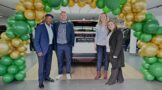 Jetour teams up with Reach For A Dream to drive change one dream at a time