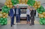 Jetour teams up with Reach For A Dream to drive change one dream at a time