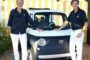 Fiat Topolino Vilebrequin Collector's Edition Two Riviera Icons Letting Summer Dreams Take the Wheel