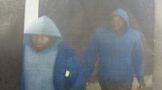 Police in Upington requires assistance in identifying and locating a persons of interest in a carjacking incident
