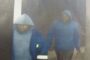 Police in Upington requires assistance in identifying and locating a persons of interest in a carjacking incident