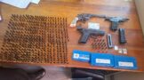 Operation Shanela II successfully removes firearms from streets in Belhar