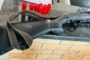 Suspect arrested for possession of unlicensed firearm and ammunition